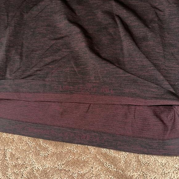 Lululemon Lot of 3 T Shirts - Picture 10 of 14
